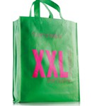 Sac avec anses logoté