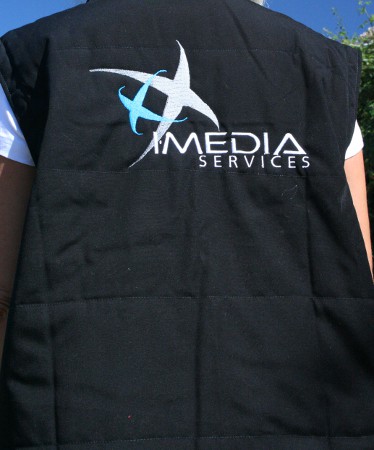 Bodywarmer I-MEDIA