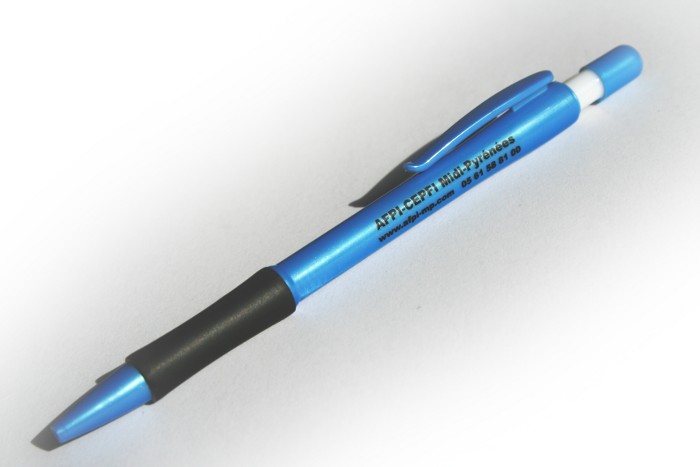 Stylo publicitaire