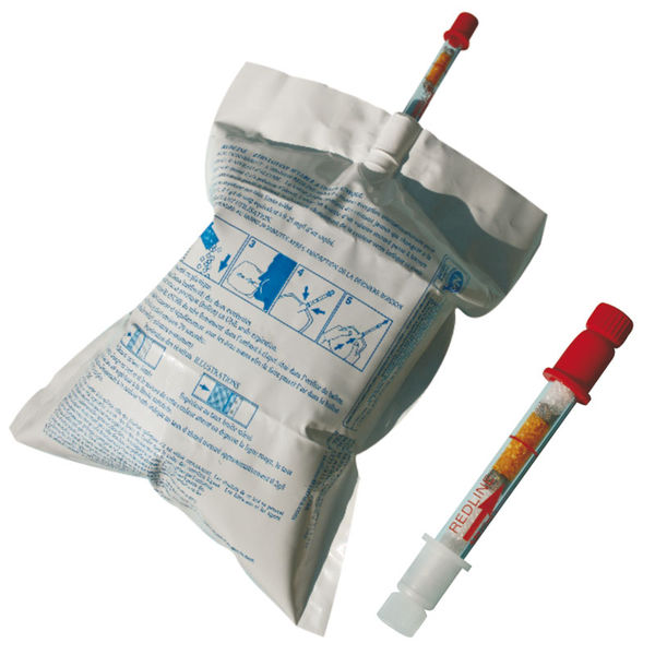 ETHYLOTEST À USAGE UNIQUE