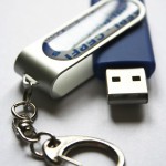 Marquage doming clé USB AFPI CEPFI
