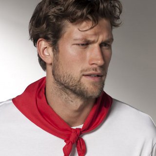 Bandana textile