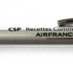 Stylo publicitaire AIR FRANCE - KLM