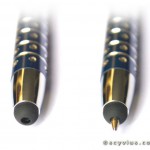 Stylo-stylet pour tablettes