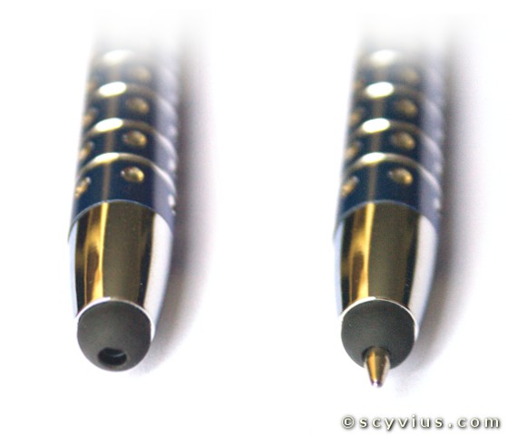 Stylo-stylet pour tablettes