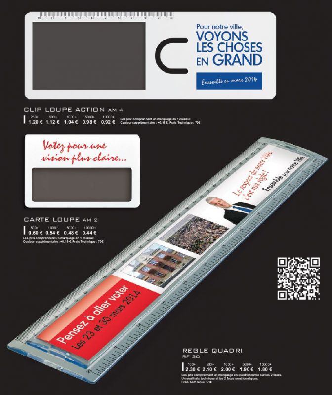Élections municipales 2014