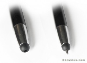 Stylos-stylet publicitaires