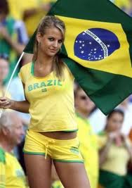 Coupe du monde de football 2014 au Brésil