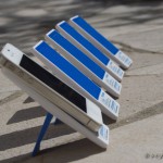 Porte iphone
