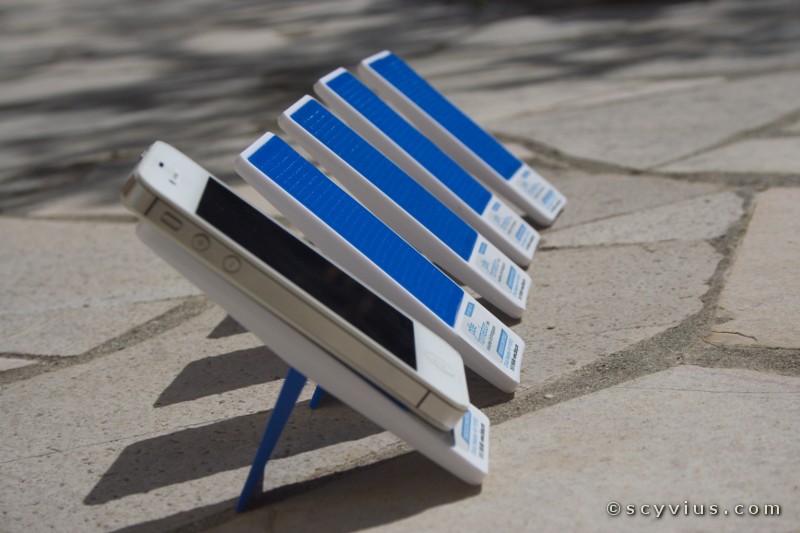 Porte iphone