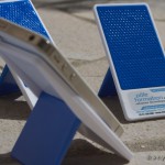Porte smartphone CFAI