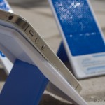 Porte smartphone publicitaire