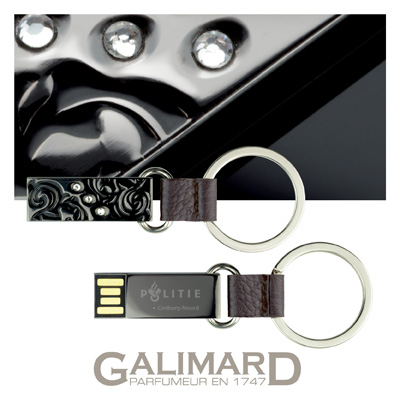 Cadeau clé USB publicitaire