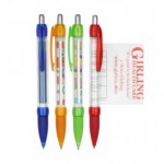 Stylo drapeau publicitaire smd-112