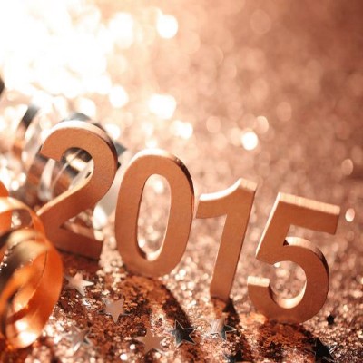 Nouveaux objets publicitaires pour 2015